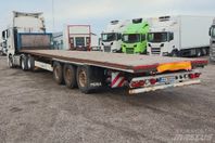 Krone SD Serie 6002