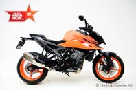 KTM 990 Duke - spara 22400kr *Hemleverans* - 3,75% ränta