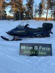 Lynx Ranger King 500 846:-/36mån Bräcke/Ånge