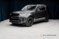 Land Rover Discovery D250 MHEV R-Dynamic 4,95% 249hk 7-Sits