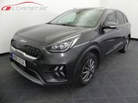 Kia Niro P-HEV ADVANCE PLUS 2 NYBILSGARANTI | LÄDER | KAMERA
