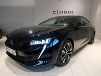 Peugeot 508 GT Premium 225 hk Hybrid EAT/ Focal