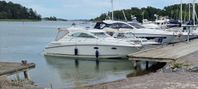 Grandezza 31 HT med  VP D6 350hk -07 byte sportbil