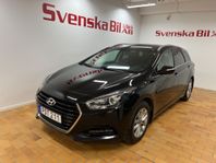 Hyundai i40 cw 1.7 CRDi ComfortPlus Euro 6 Ränta 3,95%
