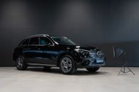 Mercedes-Benz GLC 300 e 4MATIC AMG Advanced Plus  / Leasebar