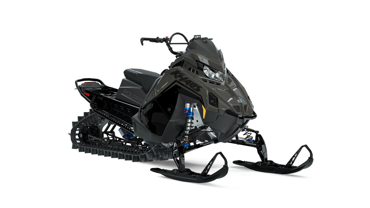 Polaris 850 RMK KHAOS 146