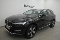 Volvo XC60 Recharge T6 Plus Bright Panorama Läder VoC