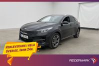 Kia Xceed Plug-in Advance Plus 2 Kamera Pano Skinn Navi Drag