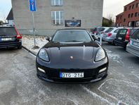 Porsche Panamera Diesel TipTronic S Euro 5