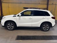 Suzuki Vitara -INKOMMANDE- 1.4T Boosterjet 140Hk 4x4 Allgrip