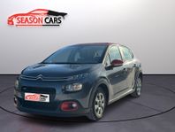Citroën C3 1.2 VTi Euro 6