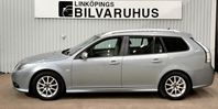 Saab 9-3 SportCombi 2.0t BioPower Vector MED 1 ÅRS GARANTI