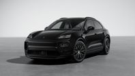 Porsche Macan 4