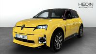 Renault 5 Iconic five Privatleasing fr 3890kr/mån | 52kWh