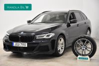 BMW 530e e M-Sport Adaptiv-F Rattvärme B-Kam SE ERBJUDANDE