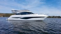 Princess F65 utan hardtop