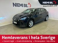 MG 4 Electric 51 kWh Värmare/MOMS/SoV-däck/35 mil räckvidd