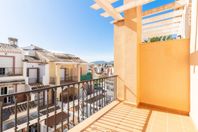 Burriana - Nerja