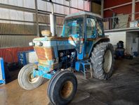 Ford 6710 demonteras