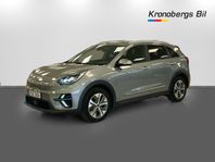 Kia Niro e- 64 kWh Advance Plus