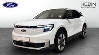 Ford Explorer RWD Long Range | KAMPANJ PRIVATLEASING 4995KR