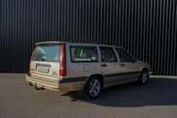 Volvo 850 GLT Kombi 2.5, Pedantskött bil i samlarskick!