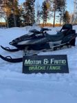 Polaris TrailTouring 550 1005:-/36mån Bräcke/Ånge