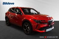 Alfa Romeo Junior Ibrida