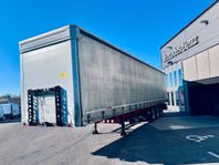 Kögel SN 24 Kapelltrailer
