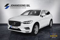 Volvo XC60 Recharge T6 AWD Inscription Expression Kamera H/K
