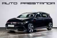 Volkswagen Golf GTI Clubsport 2.0 DSG 300hk