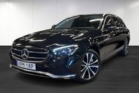 Mercedes-Benz E 300 DE KOMBI AVANTGARDE/ DRAG/ BACKKAMERA