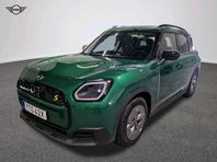 MINI Countryman SE ALL4 Package XL, Dragkrok!