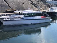 Axopar 28 AC Aft cabin med Mercury 400 Racing  INKOMMANDE