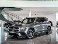 Mercedes-Benz GLB 200 d 4M AMG 150hk 2023 / Offroad / Drag