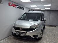 Fiat Doblò VAN MAXI 1.3 16V MJ 3-SITS DRAG V-INREDD 2ÄG 90HK