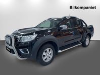 Nissan Navara Dubbelhytt 2.3 dCi 4WD