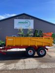 Möre T-041/s 9 ton stendumper