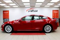 Tesla Model S 75D AWD Panoram Autopilot 360¤ Kamera Drag