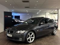 BMW 320 d Coupé Comfort (taklucka) *949kr/mån*