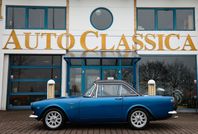 Sunbeam Tiger 4.3 V8