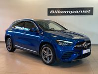 Mercedes-Benz GLA 250 e 8G-DCT AMG,Panorama, Keyless,värmare