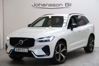Volvo XC60 B4 AWD R-Design H/K 360° Värmare Navi 21" MOMS