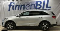Kia Sorento 2.2 CRDi AWD Business Besiktigad Drag
