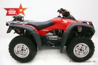 Honda TRX 650 Rincon *0% ränta*