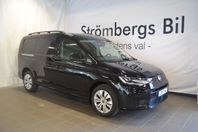 Volkswagen Caddy Cargo Maxi eHybrid Laddhybrid