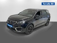 Peugeot 5008 1.2 PureTech 7-Sits Kamremsbytt Inkl.Vinterhjul