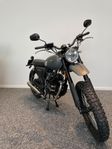 Viarelli Scrambler 4-takt FINNS I VÅR BUTIK!