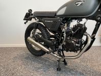 Viarelli Scrambler 4-takt FINNS I VÅR BUTIK!