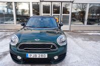 MINI Countryman Cooper SE ALL4 Salt II Euro 6